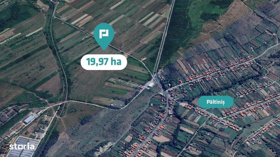 Spațiu comercial, în Glimboca