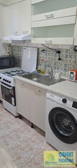 Apartament cu 2 camere decomandat în City Park Mall