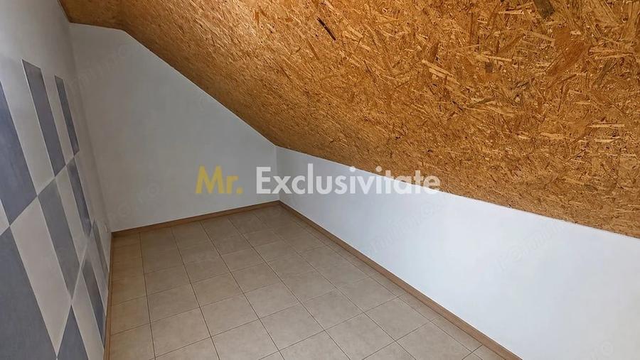 Casă cu Teren 1176 Mp în Lunca