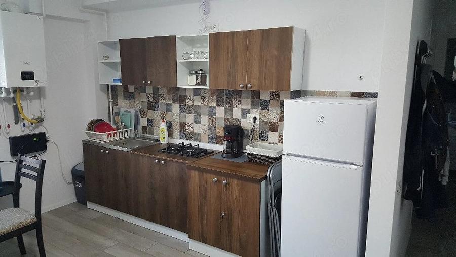 Apartament cu 2 camere decomandat în Nord