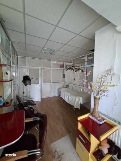 Spațiu comercial, de 320 mp, în Central