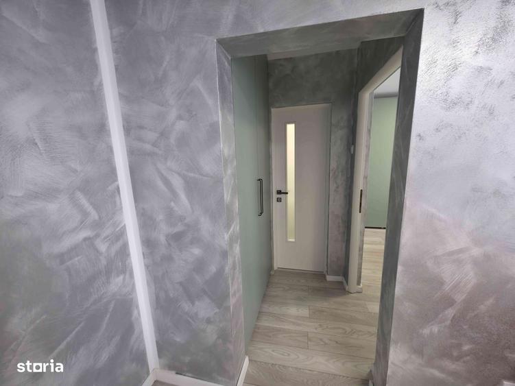 Apartament 2 Camere - ?iglina 2 (Papadie) - Etaj 2/9 - Mobilat Nou - 9