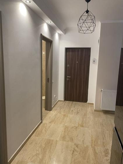 Apartament cu 2 camere decomandat în Florești