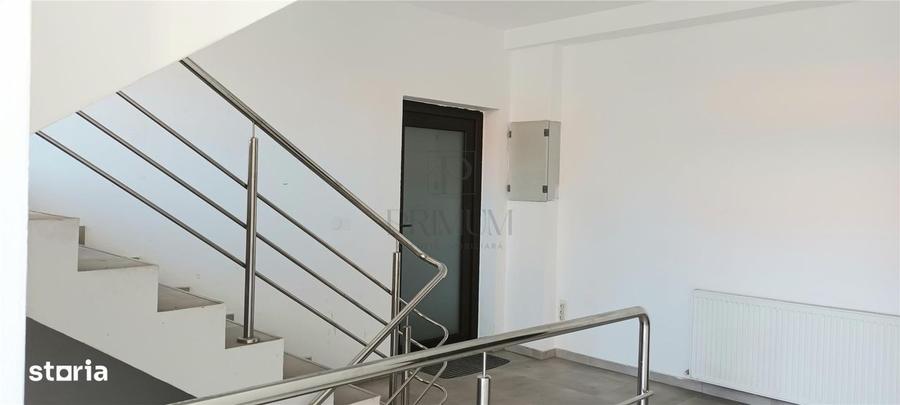 Spațiu comercial, de 144 mp, în Girocului