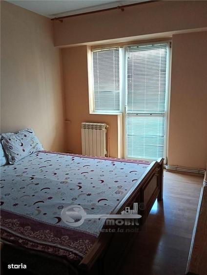 Apartament cu 2 camere în Tudor Vladimirescu