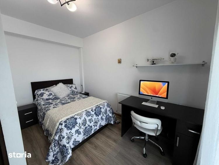 Apartament cu 2 camere în Ultracentral