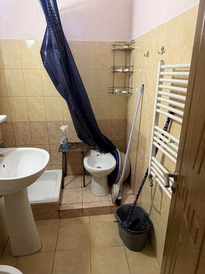 Garsonieră în Mărăței