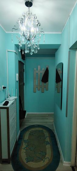 Apartament cu 2 camere în Ultracentral