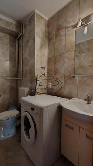 Apartament cu 3 camere în Calea Călărașilor