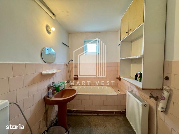 Apartament cu 2 camere, mobilat în Solidarității