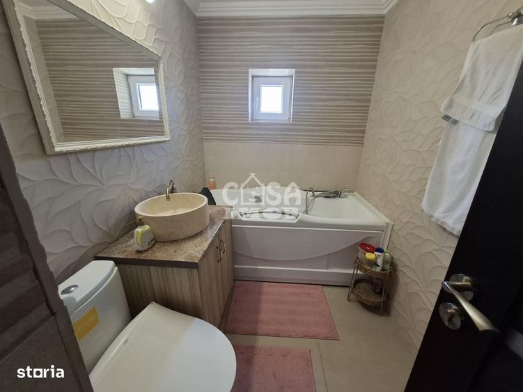 Apartament cu 3 camere în Micro 2