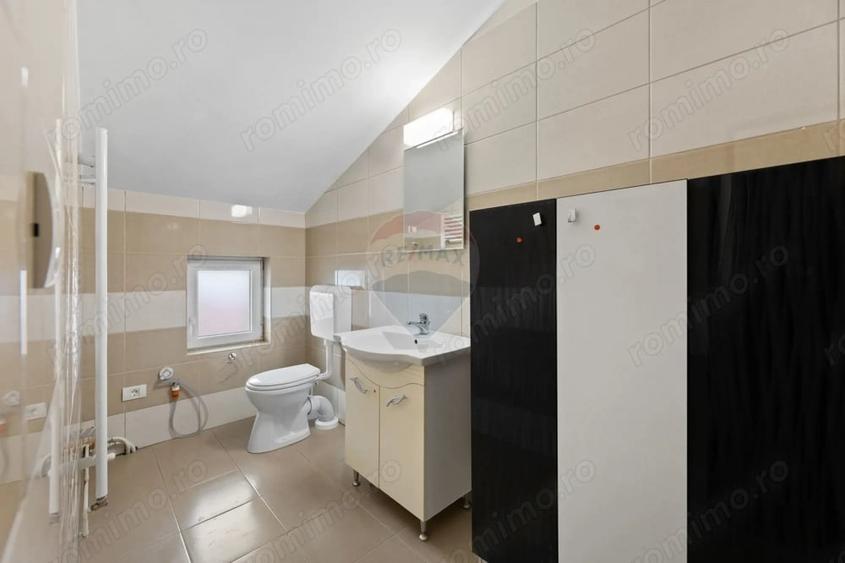 Spațiu comercial, de 130 mp, în Intim