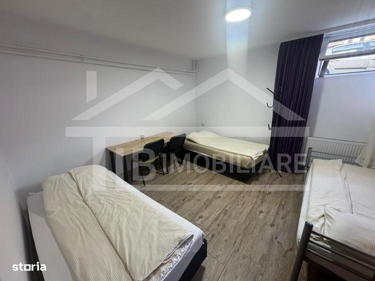 Casă cu 4 camere în Corunca