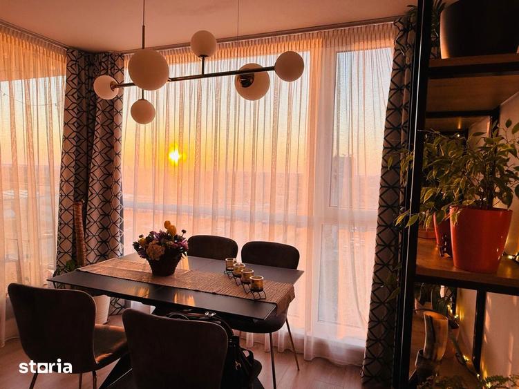 PROPRIETAR-Apartament 3 camere Premium Atria Resort+2 Locuri Parcare - 18