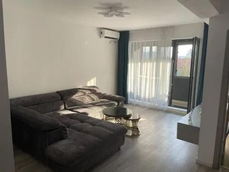 Apartament cu 2 camere decomandat, mobilat în Prelungirea Ghencea