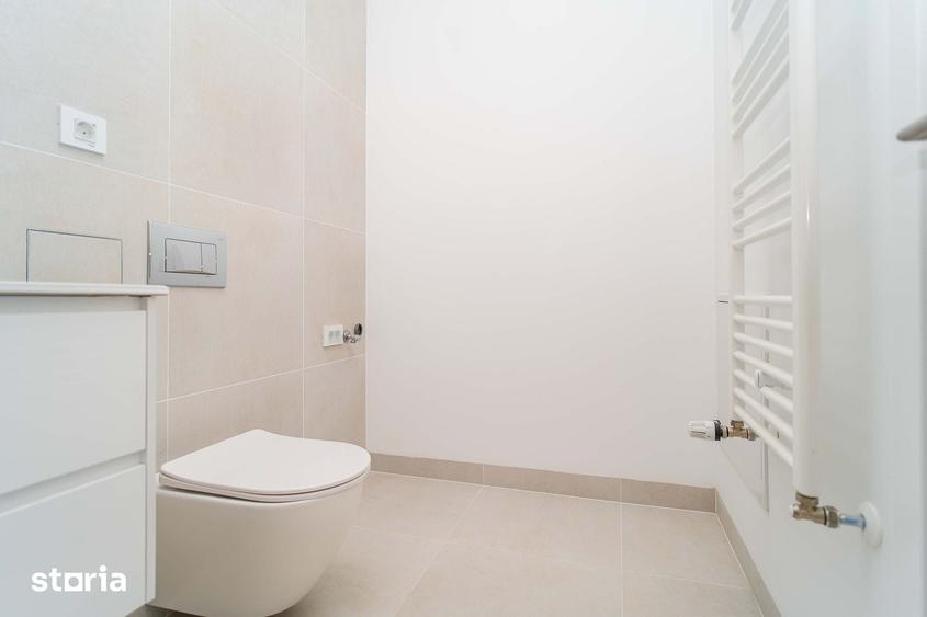 Silk District Studio / 2 Camere Open Space, Etaj 2 (Locuin?a / Birou) - 10