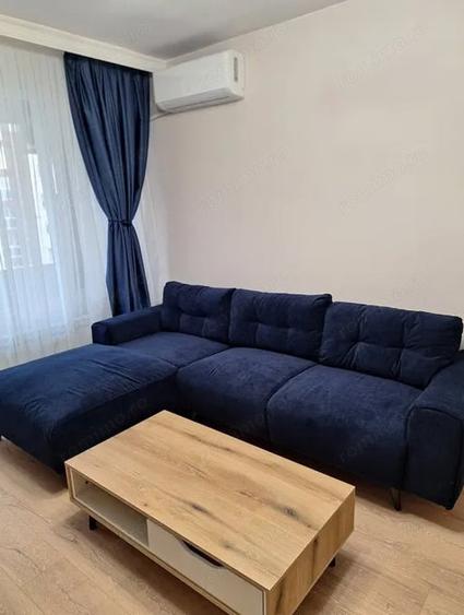 Apartament cu 2 camere în Gheorghe Lazăr
