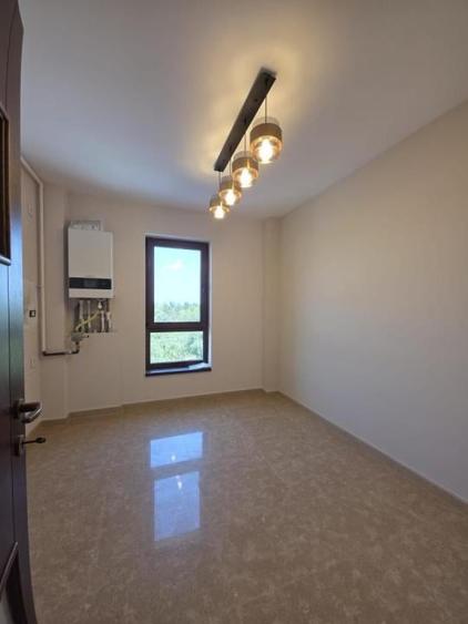 Apartament cu 2 camere în Chiajna