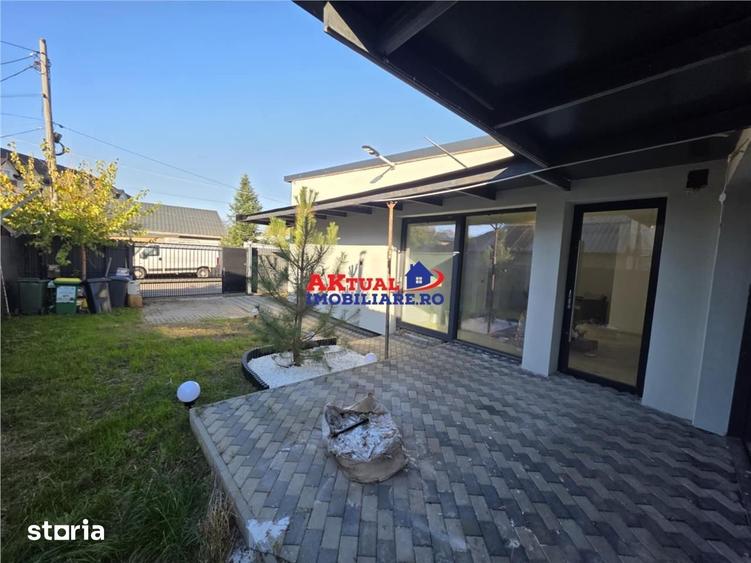 Casa Parter-4cam,100mp -Prelungirea Ghencea -Comision 0% - 10