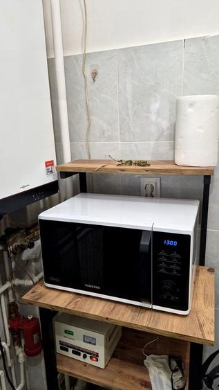 Apartament cu 3 camere decomandat, mobilat în Rahova