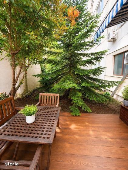 Apartament cu 2 camere semidecomandat, mobilat în Tomis II