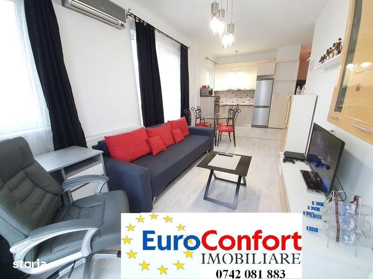 Vindem apartament 3 camere, Cartier Rezidential Ared UTAt - 12