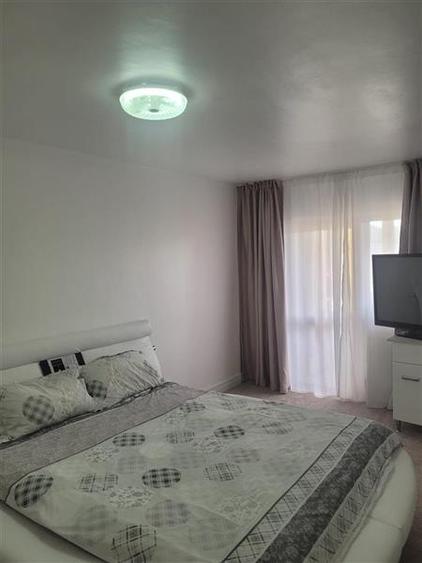 Apartament 3 camere decomandat zona Nord - 5