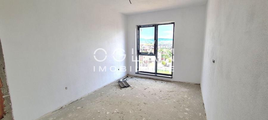 Apartament cu 3 camere decomandat în Șelimbăr