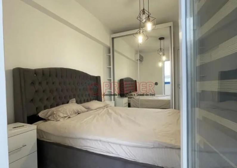Apartament cu 2 camere decomandat în Vitan
