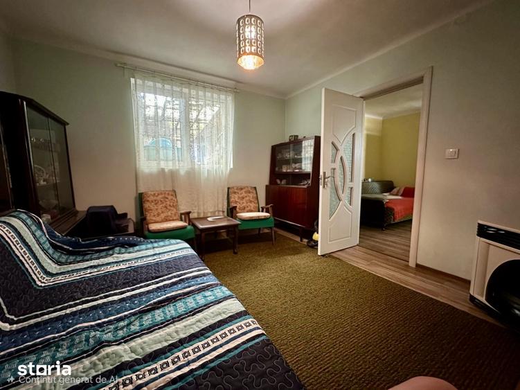 Casa cu 4 camere - zona Colentina - Sportului - 6
