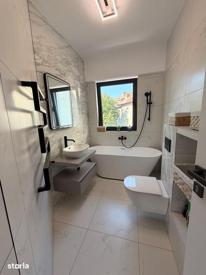 Apartament cu 2 camere în Cotroceni