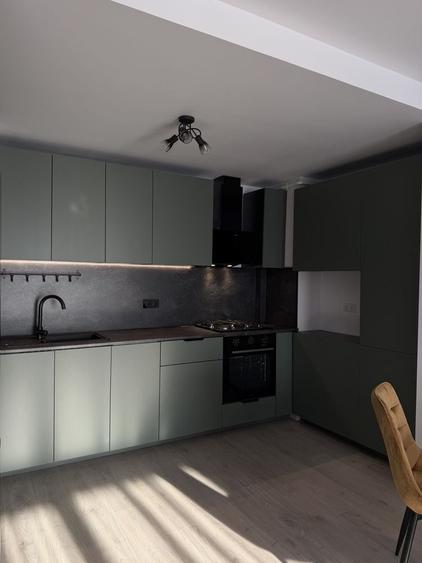 Apartament cu 2 camere decomandat în Ghencea
