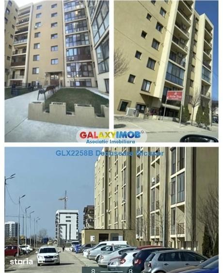 Spațiu comercial, de 45 mp, în Chiajna
