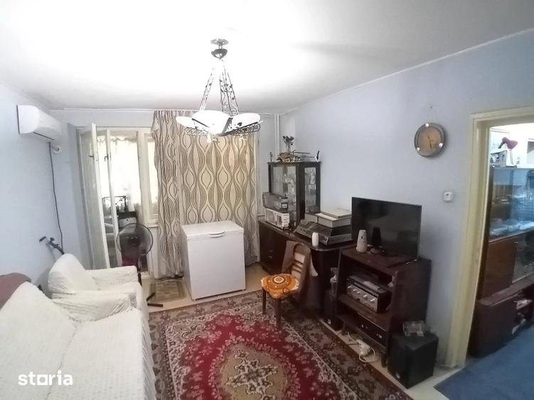 Apartament cu 2 camere decomandat în Centrul Civic