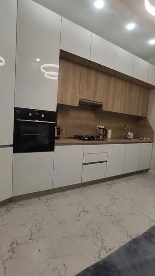 Garsonieră decomandată în Tineretului