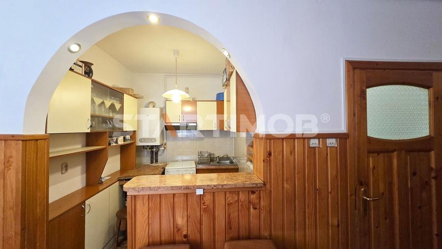 Apartament  3 camere  Centru Istoric Brasov - 22