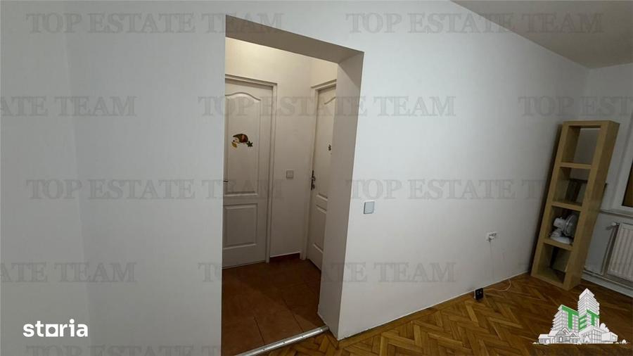 Apartament cu 2 camere decomandat în Tomis Nord