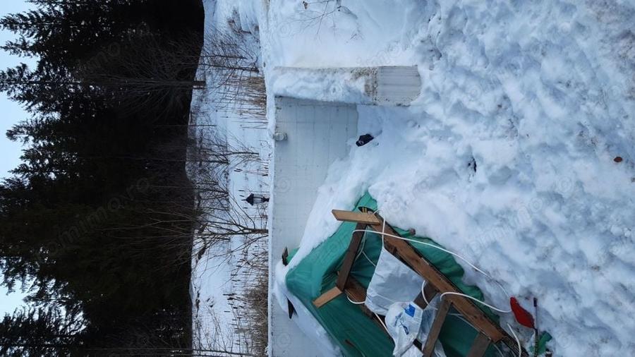 Inchiriere apartament cu doua camere situat in Predeal, - 8