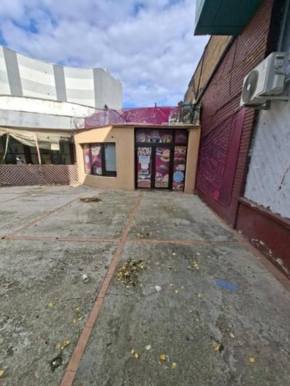 Spațiu comercial, de 99 mp, în Tomis Nord