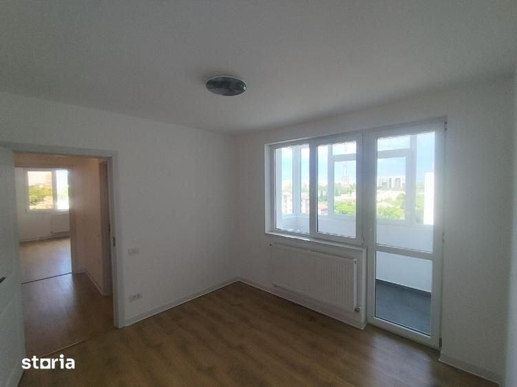 Apartament cu 3 camere în 1 Mai