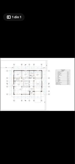 Vand casa parter - 3