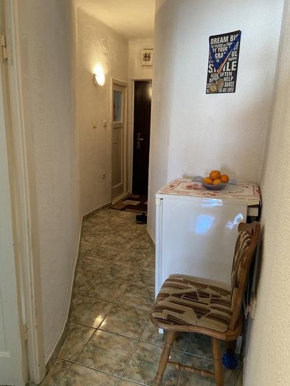 Apartament cu 2 camere decomandat în Calea Călărașilor