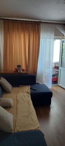 Apartament cu 2 camere semidecomandat în Gară