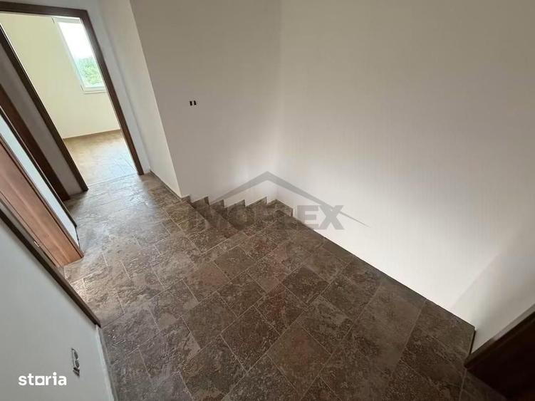 Casa insiruita de vanzare in Giroc, zona centrala, comision 0% - 5