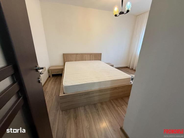 Apartament cu 3 camere în Mioriței