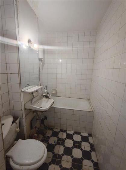 Apartament cu 2 camere decomandat în Mircea cel Bătrân