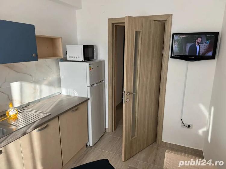 Apartament cu 2 camere decomandat în Hipodrom 2