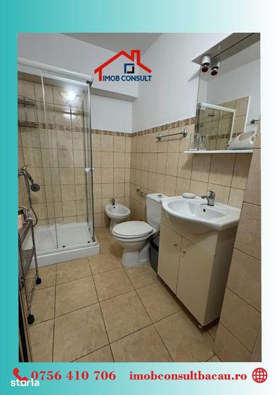 Garsonieră în Banca Națională