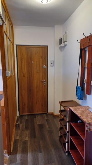 Apartament cu 2 camere decomandat în Valea Aurie