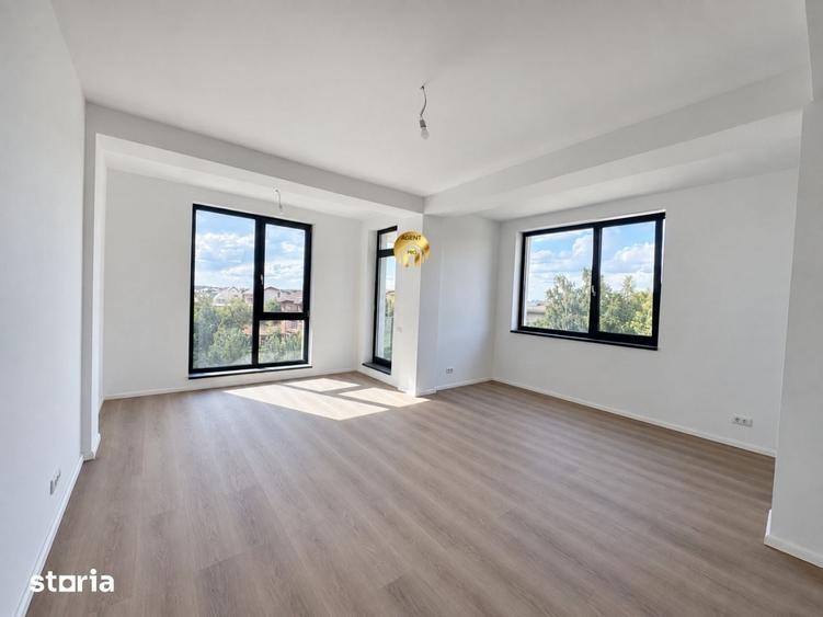 APT. 17 - 3 Camere - 85mp - Bloc Nou - Aproape de DN1 - 7